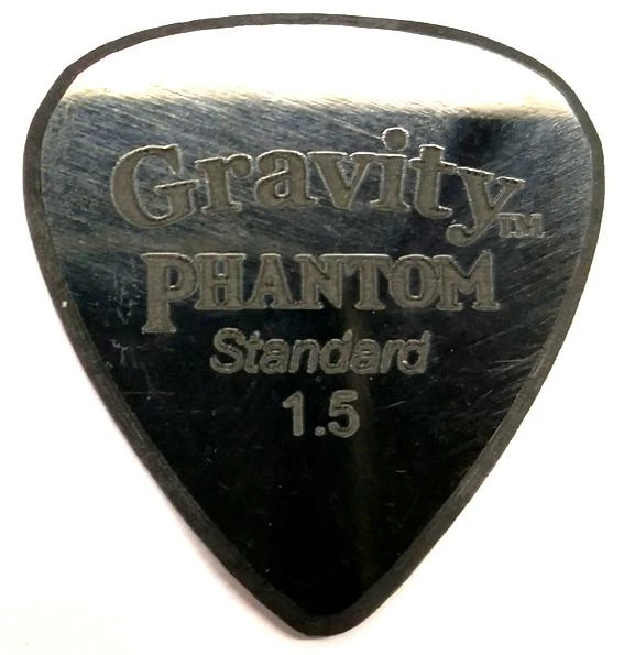 GRAVITY Phantom 1,5mm classic Standard 1.5mm 3pcs